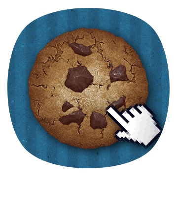 Cookie Clicker 2.031