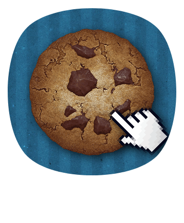 Cookie Clicker 2.048