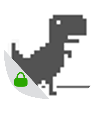 Chrome Dino
